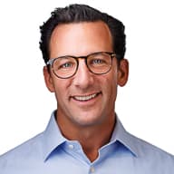 Dan Green - Managing Editor & Senior Loan Officer