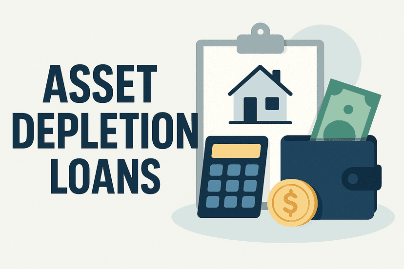Asset Depletion Programs