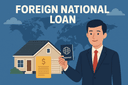 Foreign National Loans