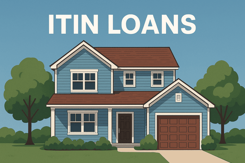 ITIN Loans