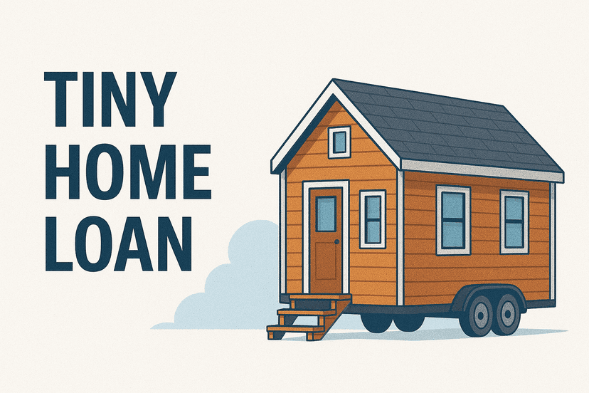 Tiny Home Loans