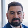 Marc Hernandez - Loan Officer