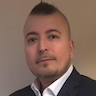Ruben Talavera - Loan Officer